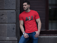 Load image into Gallery viewer, Muhammad Ali Classic Tee