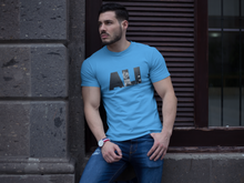 Load image into Gallery viewer, Muhammad Ali Classic Tee