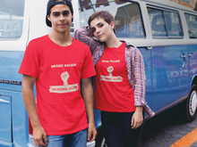 Load image into Gallery viewer, Make Racism Wrong Again, Anti-Racism Premium T-shirt BLACK LIVES MATTER