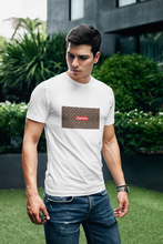Load image into Gallery viewer, Supreme x Louis Vuitton Premium T-shirt For Men & Women