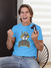 Load image into Gallery viewer, PUBG Premium Gaming T-shirt