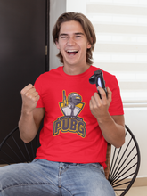 Load image into Gallery viewer, PUBG Premium Gaming T-shirt