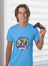 Load image into Gallery viewer, Fortnite Premium T-shirt