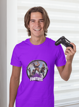 Load image into Gallery viewer, Fortnite Premium T-shirt