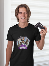 Load image into Gallery viewer, Fortnite Premium T-shirt