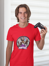 Load image into Gallery viewer, Fortnite Premium T-shirt