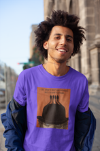 Load image into Gallery viewer, I See What Is Right And Approve ... Funny Clockwork Orange Premium T-shirt