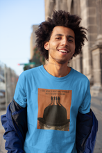 Load image into Gallery viewer, I See What Is Right And Approve ... Funny Clockwork Orange Premium T-shirt