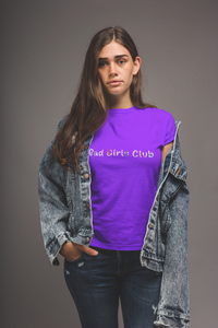 Bad Girls Club Premium Tee