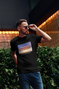 I Wish Some Moments Lasted Forever, Premium T-shirt