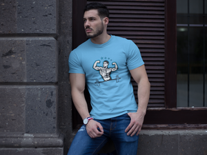 Workout Premium T-shirt