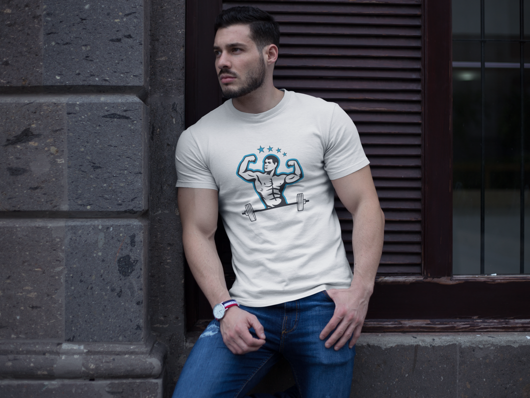 Workout Premium T-shirt