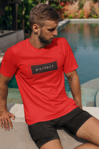 Perfect Premium T-shirt For Men & Women