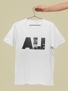 Muhammad Ali Classic Tee