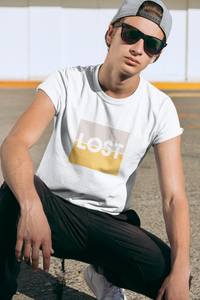 Lost Premium T-shirt