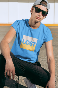 Lost Premium T-shirt