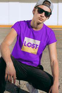 Lost Premium T-shirt