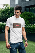 Load image into Gallery viewer, Supreme x Louis Vuitton Premium T-shirt For Men &amp; Women
