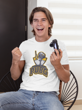 Load image into Gallery viewer, PUBG Premium Gaming T-shirt
