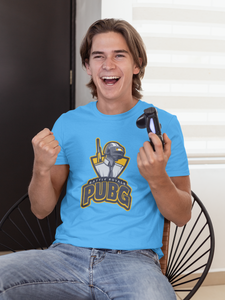 PUBG Premium Gaming T-shirt