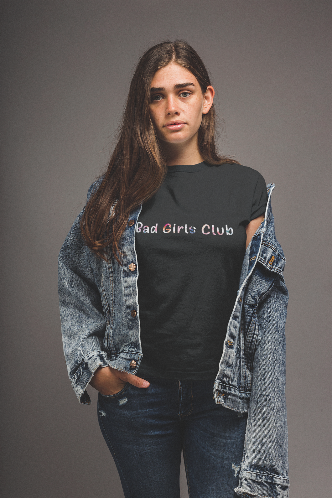 Bad Girls Club Premium Tee