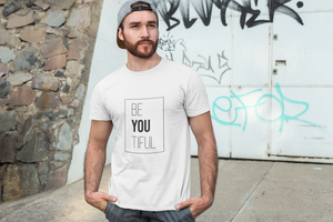 Be You Tiful Premium T-shirt