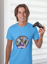 Load image into Gallery viewer, Fortnite Premium T-shirt
