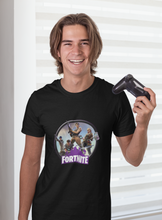 Load image into Gallery viewer, Fortnite Premium T-shirt
