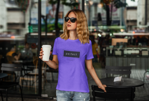 Perfect Premium T-shirt For Men & Women