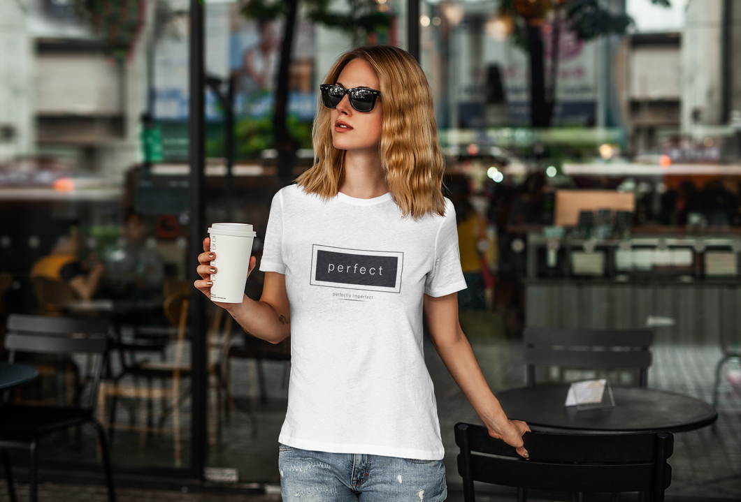 Perfect Premium T-shirt For Men & Women