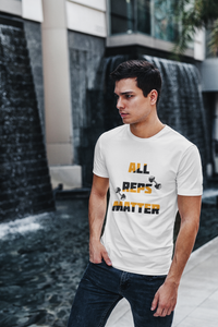 All Reps Matter, Funny Gym Premium T-shirt