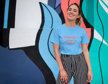 Load image into Gallery viewer, Everything Is Gonna Be Alright Premium T-shirt
