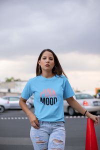 Pink Mood, Girly Premium T-shirt