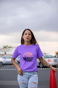 Pink Mood, Girly Premium T-shirt